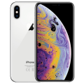 iPhone XS 256GB Silver (3 Month Warranty)
