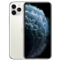 iPhone 11 Pro Max 64GB Silver (6 Month Warranty)
