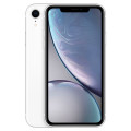 iPhone XR 256GB Line On LCD White