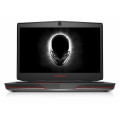 Dell AlienWare 15 R3 "Core i7" 2.8GHz 16GB RAM 1TB HDD And 128GB SSD Cracked Casing Black (12 Mon...