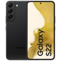 Samsung Galaxy S22 256GB Dual Sim Phantom Black (3 Month Warranty)