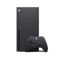 Xbox Series X 1TB Black + 2 Controllers + HDMI Cable + Power Cable (6 Month Warranty)