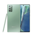 Samsung Galaxy Note 20 256GB Dual Sim Mystic Green (6 Month Warranty)