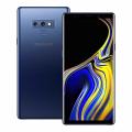 Samsung Galaxy Note 9 128GB Cracked Screen And Casing Ocean Blue