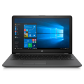 HP 250 G6 "Core i3" 2.00GHz 4GB RAM 256GB SSD Bright Spot Black