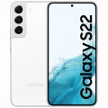 Samsung Galaxy S22 256GB Phantom White (6 Month Warranty)