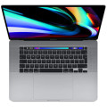 MacBook Pro 16-Inch "Core i7" 2.6GHz (TouchBar/2019) 16GB RAM 512GB SSD Space Gray (12 Month Warr...