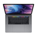 MacBook Pro 15-Inch "Core i7" 2.6GHz (TouchBar/2019) 16GB RAM 256GB SSD (12 Month Warranty)