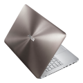 ASUS VivoBook Pro N552 15-Inch "Core i7" 2.60GHz 16GB RAM 1TB SSD Gray
