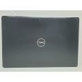 Dell Latitude 5590 8th Gen "Core i5" 1.60GHz 8GB RAM 256GB SSD Bad Battery And Damaged Casing Black
