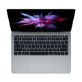 MacBook Pro 13-Inch "Core i5" 2.3GHz (Mid-2017) 8GB RAM 256GB SSD Cracked LCD Panel Space Gray (3...