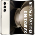 Samsung Galaxy Z Fold 5 256GB Cream (12 Month Warranty) Mint Condition