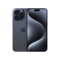 iPhone 15 Pro Max 256GB Black Titanium - Sealed