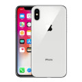 iPhone X 256GB No Face ID Silver (3 Month Warranty)