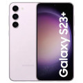 Samsung Galaxy S23 Plus 512GB Dual Sim Lavender (12 Month Warranty) + Cover Bundle Value: R200