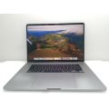 MacBook Pro 16-Inch "Core i7" 2.6GHz (TouchBar/2019) 16GB RAM 512GB SSD Space Gray (12 Month Warr...