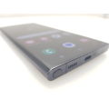 Samsung Galaxy S22 Ultra 256GB Dual Sim Cracked Screen Phantom Black (6 Month Warranty) + Cover B...