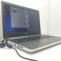Dell Inspiron 5558 "Core i7" 2.20GHz 8GB RAM 1TB HDD Screen Damage And No Battery White