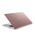 Acer Aspire 5 "Core i3" 20 RAM 512GB SSD Gray And Pink (3 Month Warranty)