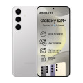 Samsung Galaxy S24 Plus 256GB Marble Gray (12 Month Warranty)