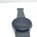 Samsung Galaxy Watch 4 40mm GPS Only Black - Mint Condition