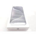 iPhone 15 Pro Max 256GB Black Titanium - Sealed
