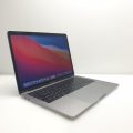 MacBook Pro 13-Inch "Core i5" 3.1GHz (Touch/Mid-2017) 8GB RAM 256GB SSD Space Gray (6 Month Warra...