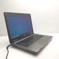 HP Probook 6460b 2nd Gen "Core i5" 2.50GHz 4GB RAM 256GB HDD Bright Spot | Faulty Battery | Hinge...