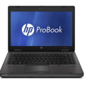 HP Probook 6460b 2nd Gen "Core i5" 2.50GHz 4GB RAM 256GB HDD Bright Spot | Faulty Battery | Hinge...