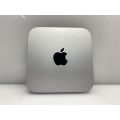 Mac Mini "Core i5" 2.5 (Mid-2012), 12GB RAM, 500GB SSD Silver (3 Month Warranty)