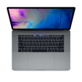 MacBook Pro 15-Inch "Core i7" 2.2 GHZ (TouchBar, 2018) 16GB RAM 512GB SSD Space Grey (12 Month Wa...
