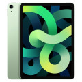 iPad Air 4th Gen 64GB (Wi-Fi Only) Bright Spots Green