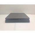 PlayStation 4 Slim 500GB Black + Controller + HDMI Cable + Power Cable (3 Month Warranty)