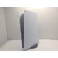 PlayStation 5 Digital Edition 825GB White + Stand + HDMI Cable + Power Cable + Charging Dock Stat...