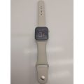 Apple Watch Series SE 2nd Gen 44mm GPS + Cellular Starlight (3 Month Warranty)
