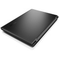 Lenovo IdeaPad 110-15ISK "Core i3" 2.00GHz 8GB 512GB HDD Damaged Casing | Faulty Battery Black