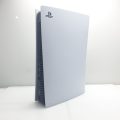 Playstation 5 Physical Disk Edition 825GB White + HDMI Cable + Power Cable + Stand (12 Month Warr...