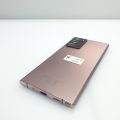 Samsung Galaxy Note 20 Ultra 256GB Dual Sim Mystic Bronze (6 Month Warranty)