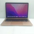 MacBook Air 13-Inch "M1" 8CPU/7GPU (2020) 8GB RAM 256GB SSD Rose Gold (12 Month Warranty)