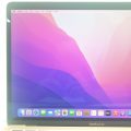 MacBook Air 13-Inch "M1" 8CPU/7GPU (2020) 8GB RAM 256GB SSD Rose Gold (12 Month Warranty)