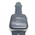 Apple Watch Series SE 1st Gen 44mm LTE Silver (3 Month Warranty) - With Black Straps