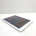 iPad 9.7" 5th Gen 32GB Wifi Only Silver + Cover Bundle Value: R200