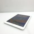 iPad 9.7" 5th Gen 32GB Wifi Only Silver + Cover Bundle Value: R200