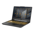 Asus TUF Gaming F15 FX506 "Core i5" 2.50GHz 8GB RAM 1TB SSD Faulty Camera Black (6 Month Warranty)