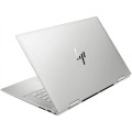 HP Envy x360 Convertible 15-ed1005ni "Core i7" 2.80GHz 16GB 1TB SSD Cracked Screen Silver