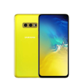 Samsung Galaxy S10e 128GB Canary Yellow (3 Month Warranty)
