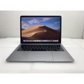 MacBook Air 13-Inch "Core i5" 1.6GHz (Late 2018) 8GB RAM 128GB SSD Used Battery Space Gray (6 Mon...