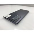 Samsung Galaxy Note 20 256GB Dual Sim Mystic Gray (6 Month Warranty)