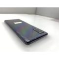 Samsung Galaxy A31 128GB LCD Burn + Cracked Screen Prism Crush Black