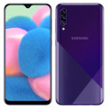 Samsung Galaxy A30s 128GB No Fingerprint ID Prism Crush Violet